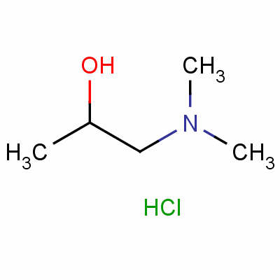 54541-47-8  (2-hydroxypropyl)dimethylammonium chloride