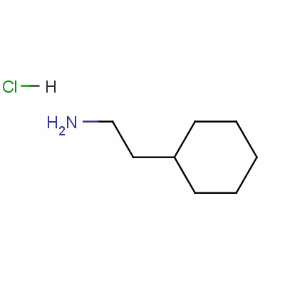 2-Cyclohexylethylamine hydrochloride