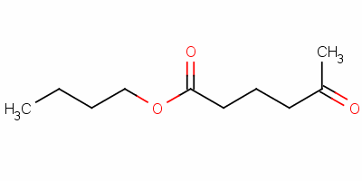 54723-19-2  butyl 5-oxohexanoate