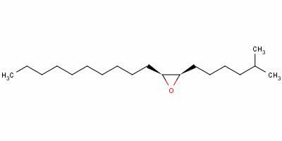 54910-51-9  (2S-cis)-7,8-epoxy-2-methyloctadecane