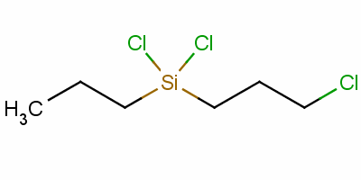 54979-21-4  dichloro(3-chloropropyl)propylsilane