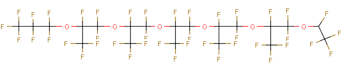 55154-18-2  2H-Perfluoro-5,8,11,14,17-pentamethyl-3,6,9,12,15,18-hexaoxaheneicosane