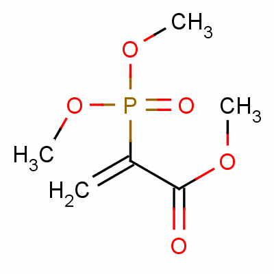 methyl 2-(dimethoxyphosphoryl)acrylate