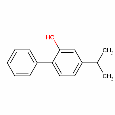 55258-78-1  4-(1-methylethyl)[1,1'-biphenyl]-2-ol