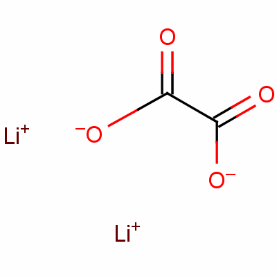 Lithium Oxalate