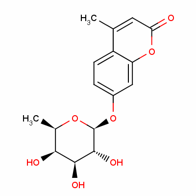 55487-93-9  4-methylumbelliferyl-B-D-fucoside 55487-93-9  4-methylumbelliferyl-B-D-fucoside