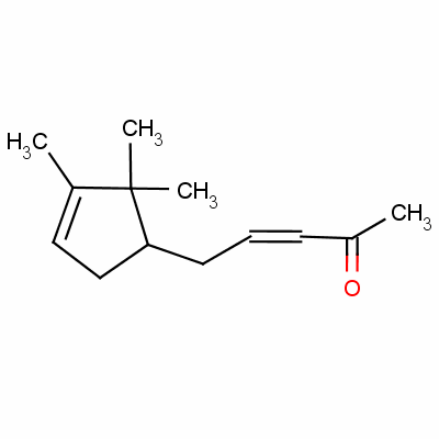 55730-88-6  5-(2,2,3-trimethyl-3-cyclopenten-1-yl)pent-3-en-2-one 55730-88-6  5-(2,2,3-trimethyl-3-cyclopenten-1-yl)pent-3-en-2-one