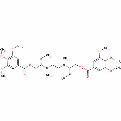 55769-65-8  Butobendine