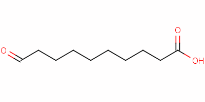 5578-80-3  9-formylnonanoic acid