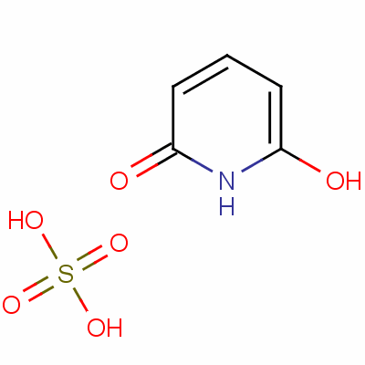 56047-04-2  6-hydroxypyridin-2(1H)-one sulphate