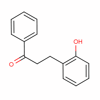 56052-53-0  3-(2-hydroxyphenyl)-1-phenylpropan-1-one