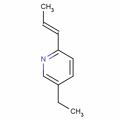 56057-99-9  5-ethyl-2-prop-1-enylpyridine 56057-99-9  5-ethyl-2-prop-1-enylpyridine
