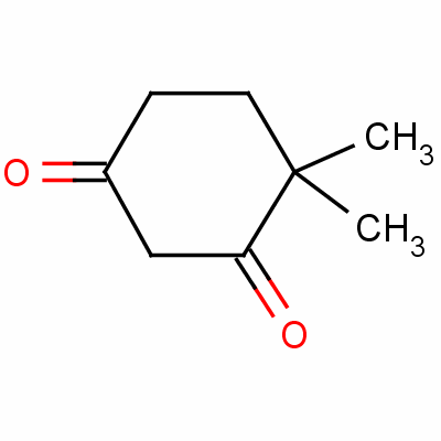 4,4-Dimethyl-1,3-cyclohexanedione