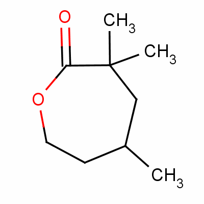 56305-13-6  3,3,5-trimethyloxepan-2-one