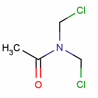 56343-50-1  N,N-bis(chloromethyl)acetamide