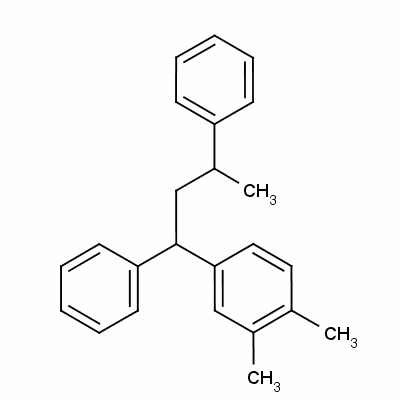 56525-86-1  4-(1,3-diphenylbutyl)-o-xylene