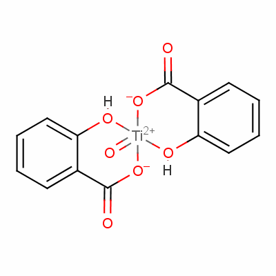 56647-56-4  bis(salisilato-O1,O2)oksotitanium