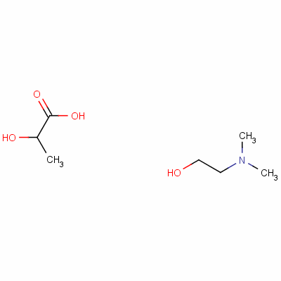 56669-87-5  (2-hydroxyethyl)dimethylammonium lactate