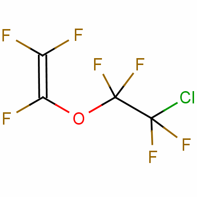 56672-52-7  (2-chloro-1,1,2,2-tetrafluoroethoxy)trifluoroethylene