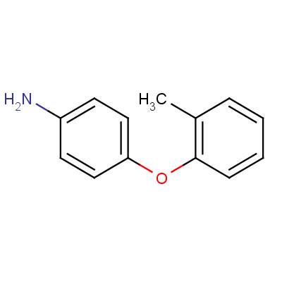 56705-83-0  4-(o-tolyloxy)aniline