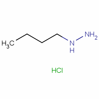 56795-65-4  Butylhydrazine hydrochloride