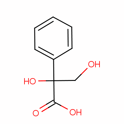 5693-97-0  2-phenylglyceric acid