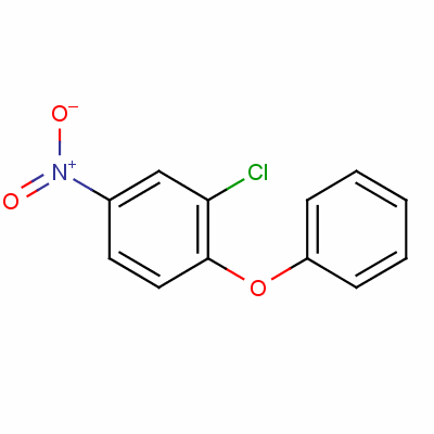 56966-69-9  2-chloro-4-nitro-1-phenoxybenzene