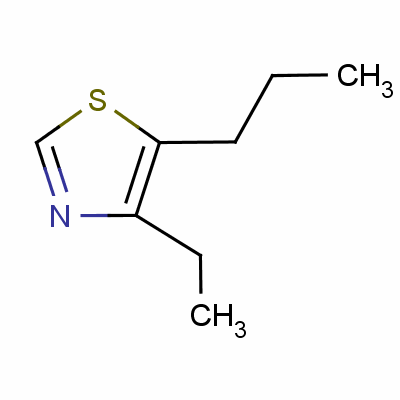 57246-61-4  4-ethyl-5-propylthiazole 57246-61-4  4-ethyl-5-propylthiazole