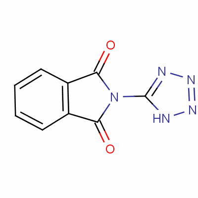 57328-14-0  N-(1H-tetrazol-5-yl)phthalimide