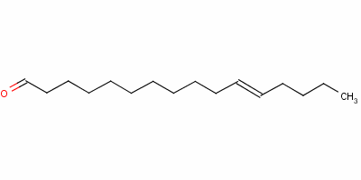 57491-33-5  (E)-hexadec-11-enal