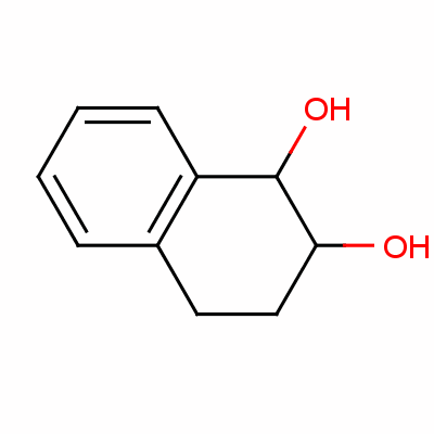 57495-92-8  (1R,2S)-cis-1,2,3,4-tetrahydro-1,2-naphthalenediol