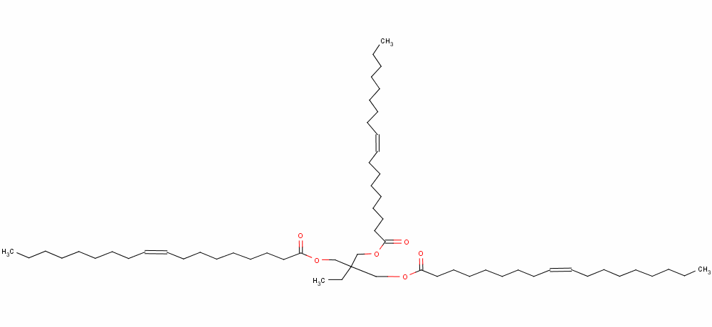 Trimethylol propane trioleate