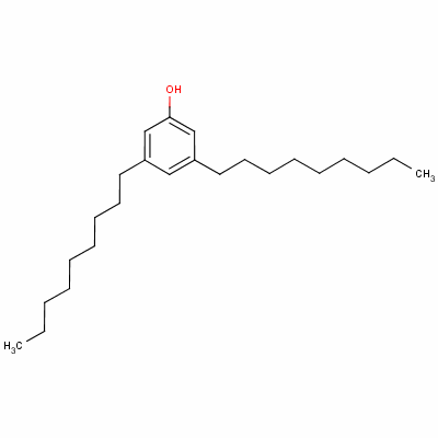 58085-76-0  3,5-dinonylphenol