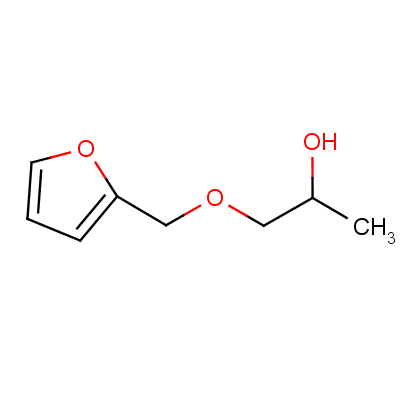 5831-60-7  1-(furfuryloxy)propan-2-ol