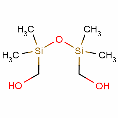 5833-59-0  (1,1,3,3-tetramethyl-1,3-disiloxanediyl)dimethanol