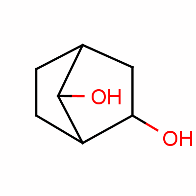 5888-34-6  bicyclo[2.2.1]heptane-2,7-diol