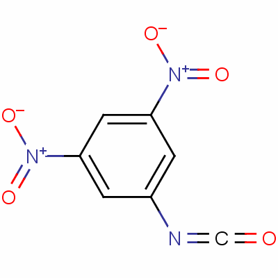 59776-60-2  3,5-dinitrophenyl isocyanate