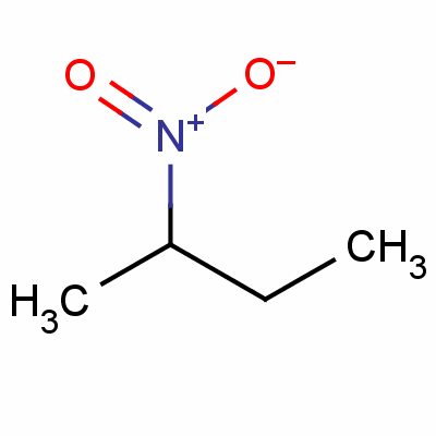 600-24-8  2-nitrobutane