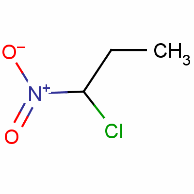 600-25-9  1-chloro-1-nitropropane