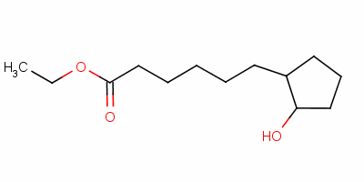 分子構造