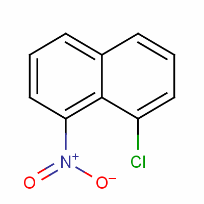 602-37-9  1-klór-8-nitronaftalin