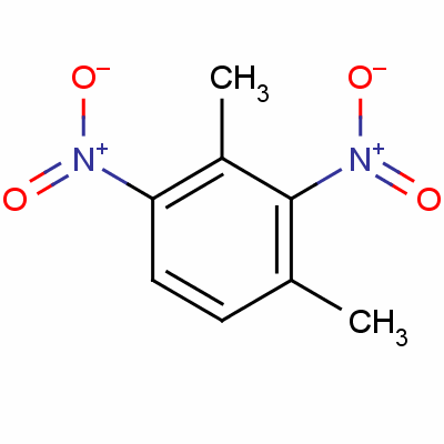 603-02-1  2,4-dinitro-m-xileno