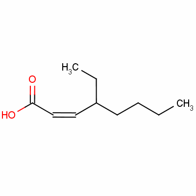 60308-75-0  (Z)-4-ethyl-oct-2-enoic acid