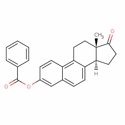 604-58-0  equilenin benzoate