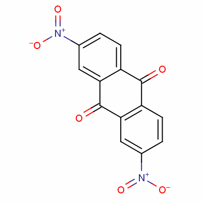 605-28-7  2,7-dinitroanthraquinone