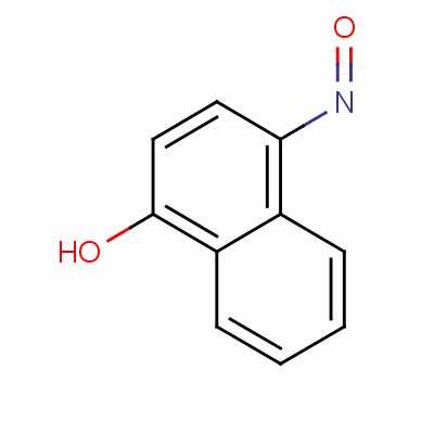 605-60-7  4-nitroso-1-naphthol