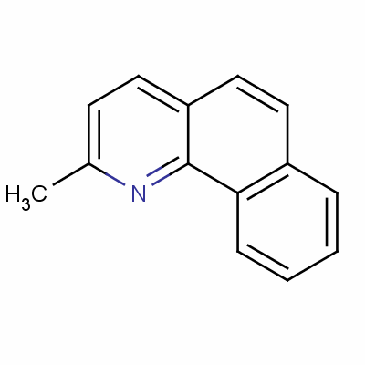 605-88-9  2-metilbenzo[h]quinoline