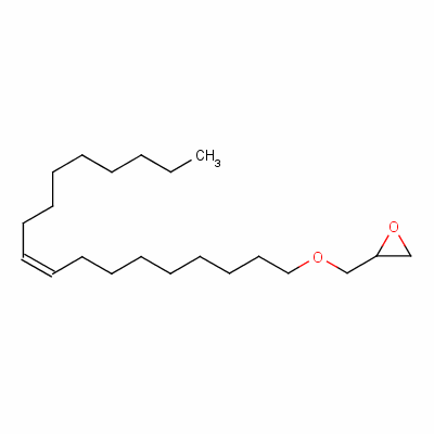 60501-41-9  (Z)-[(octadec-9-enyloxy)methyl]oxirane