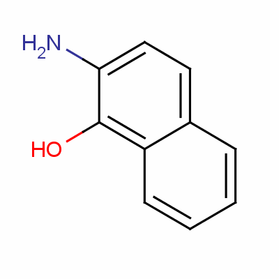 606-41-7  2-amino-1-naphthol