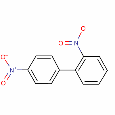 606-81-5  2,4'-dinitro-1,1'-biphenyl